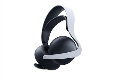 SONY COMPUTER - CUFFIE WIRELESS CON MICROFONO PULSE ELITE