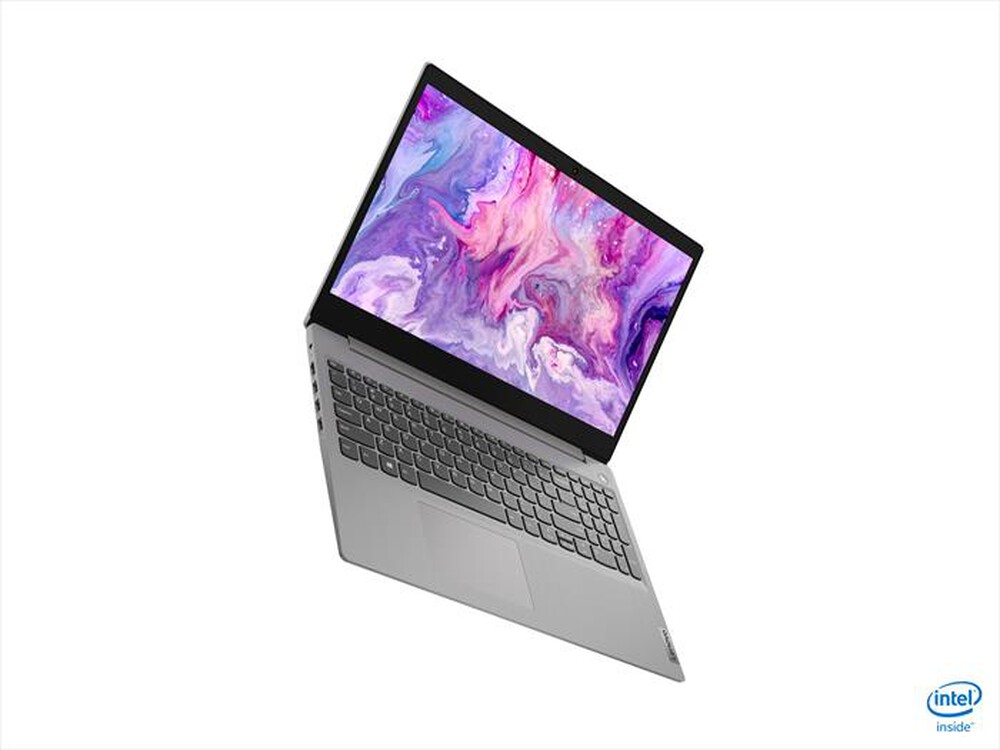 "LENOVO - Notebook IDEAPAD 3 81WB015CIX"