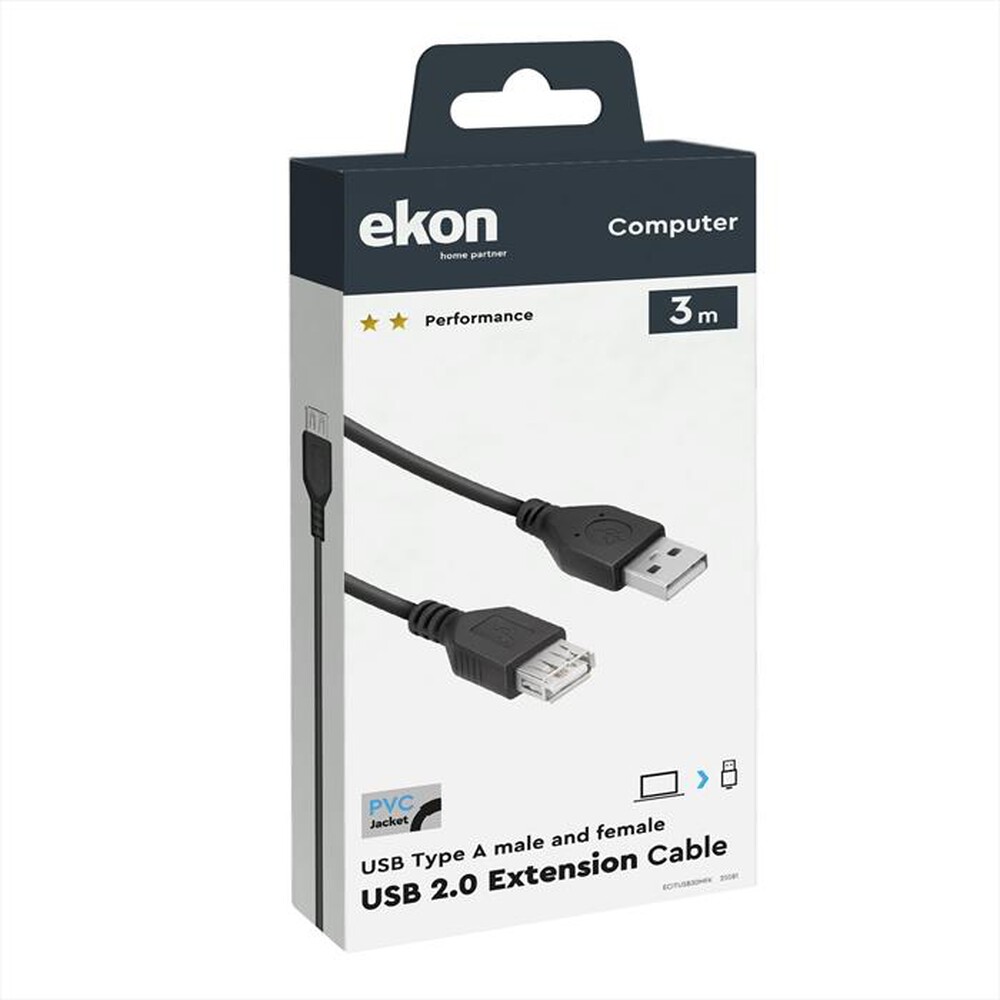 Immagine del prodotto SBS - ECITUSB30MFK