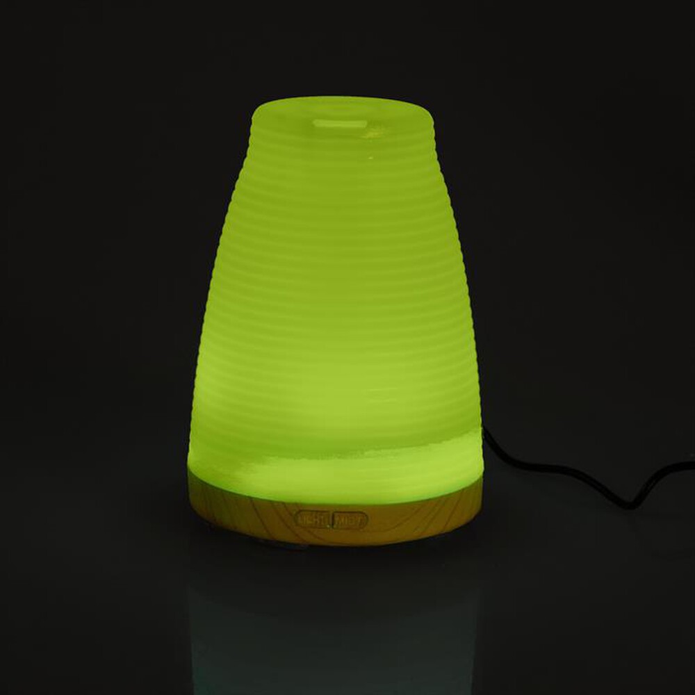 Immagine del prodotto INNOLIVING - INNOFIT - Umidificatore INN-762NEWDB-BIANCO