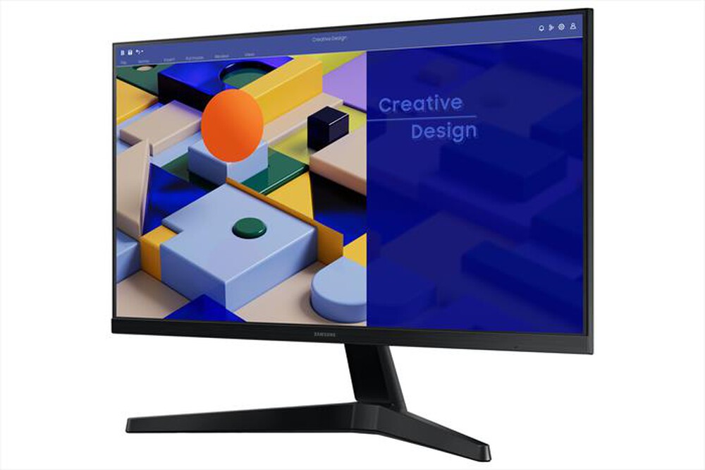 "SAMSUNG - MONITOR LED SERIE S31C DA 27'' FULL HD FLAT"