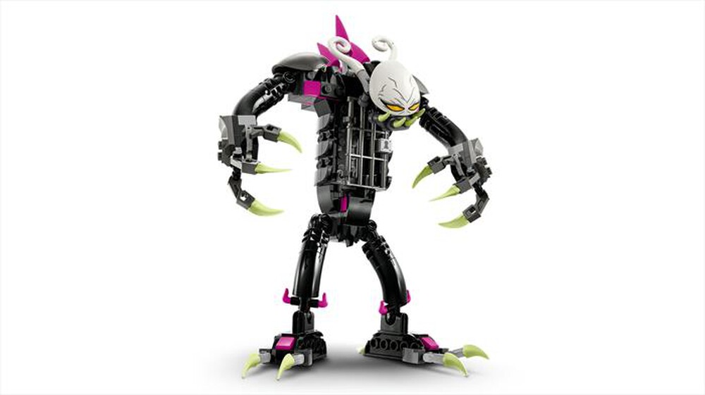 Immagine del prodotto LEGO - Il Mostro Gabbia Custode Oscuro set -71455