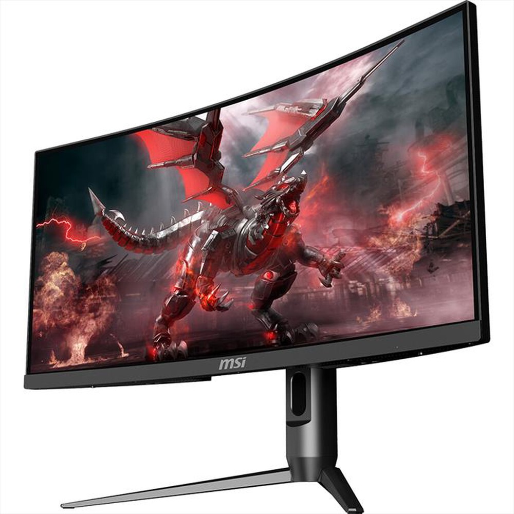 Immagine del prodotto MSI - OPTIX MAG301CR2-Nero