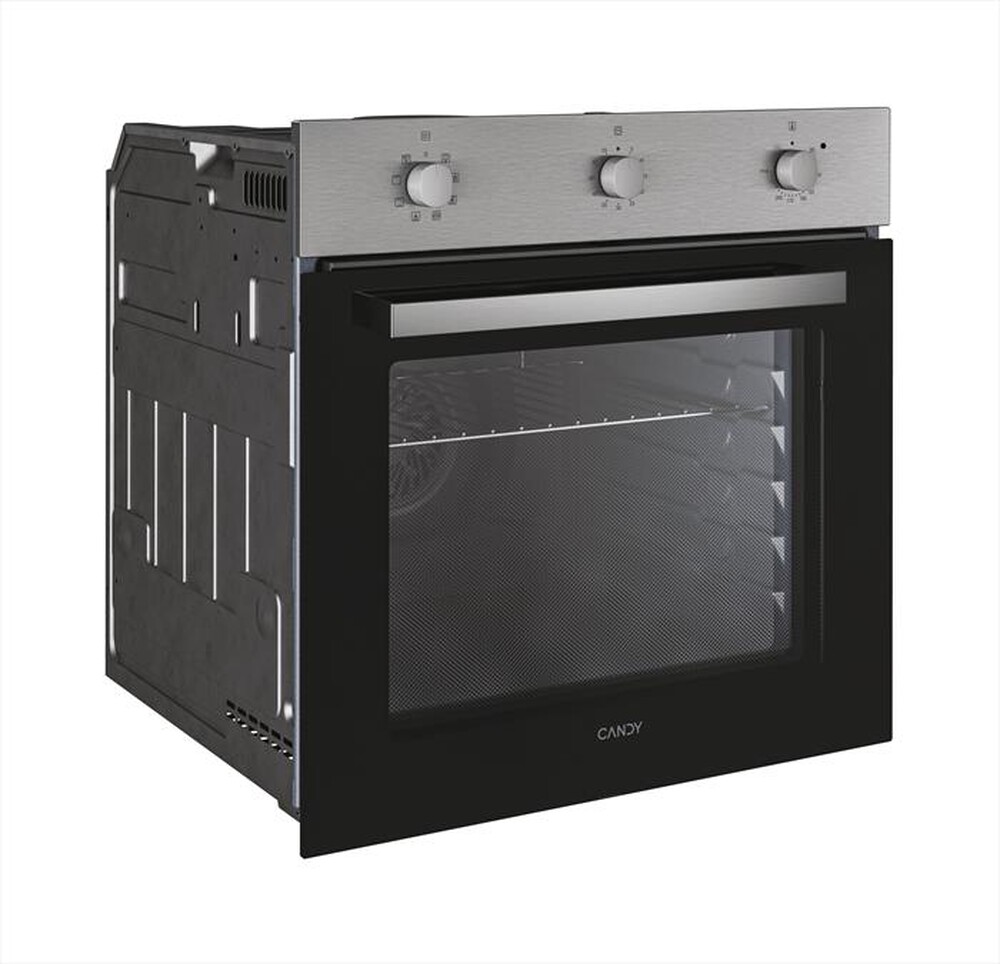 Immagine del prodotto CANDY - Forno incasso elettrico FIDCX602CA Classe A+-Stainless steel