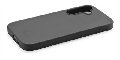 CELLULARLINE - Cover Sensation+ - Galaxy S24 FE SENSPLUSGALS24FEK-Nero