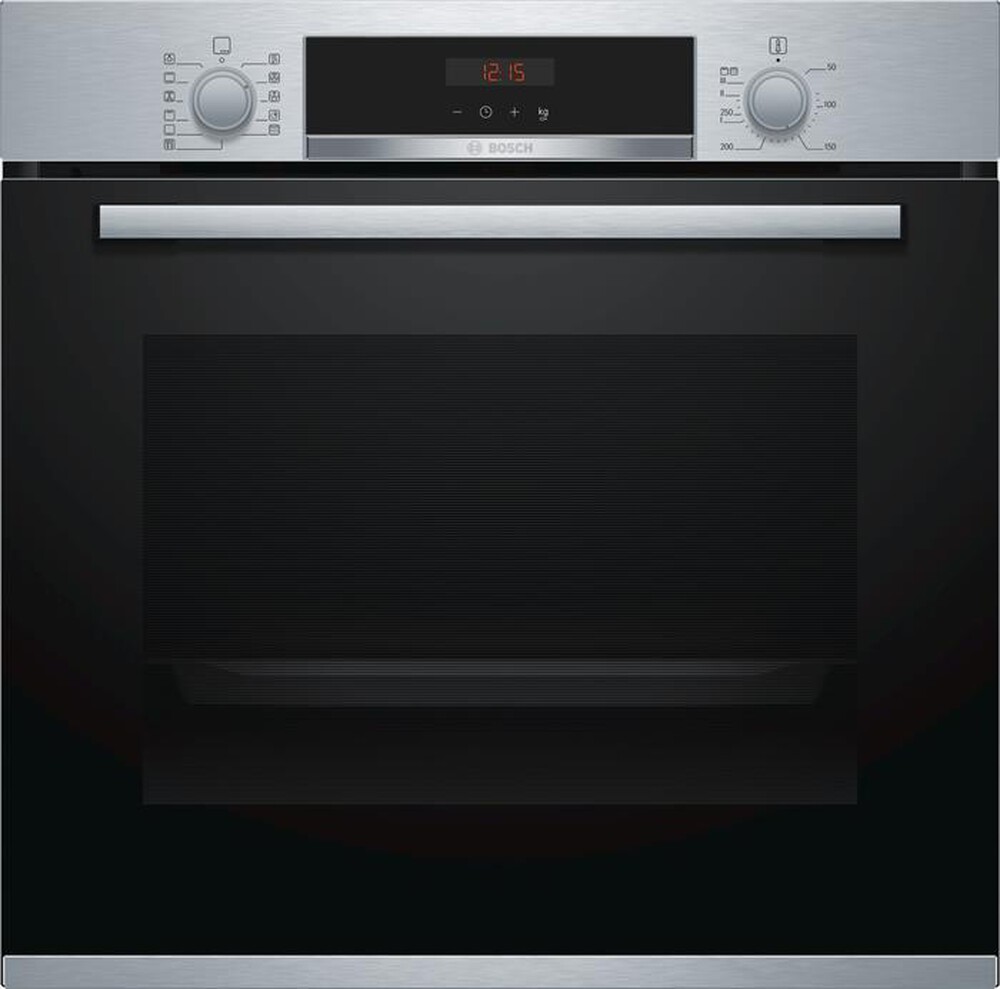 "BOSCH - Forno incasso elettrico HBA574BR0 Classe A"
