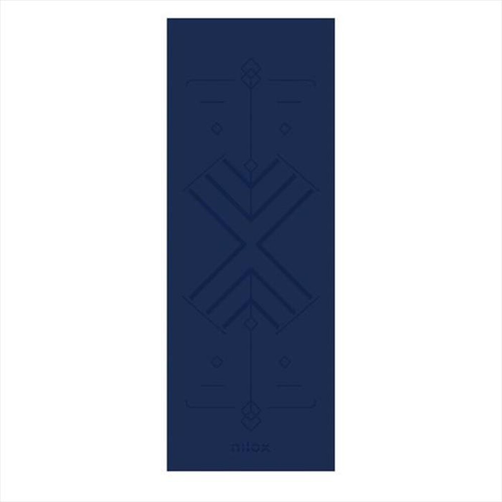 Immagine del prodotto NILOX - Tappeto Fitness NXFTMATV1