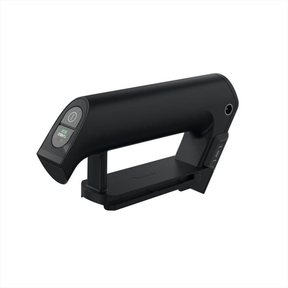 "HOOVER - Aspirapolvere ricaricabile HF201P 011-Blu"