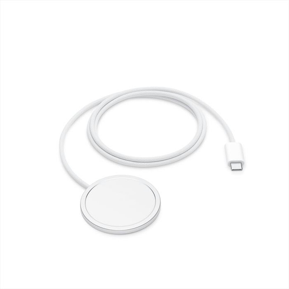 Immagine del prodotto APPLE - Caricabatterie MagSafe (1 m)-Bianco