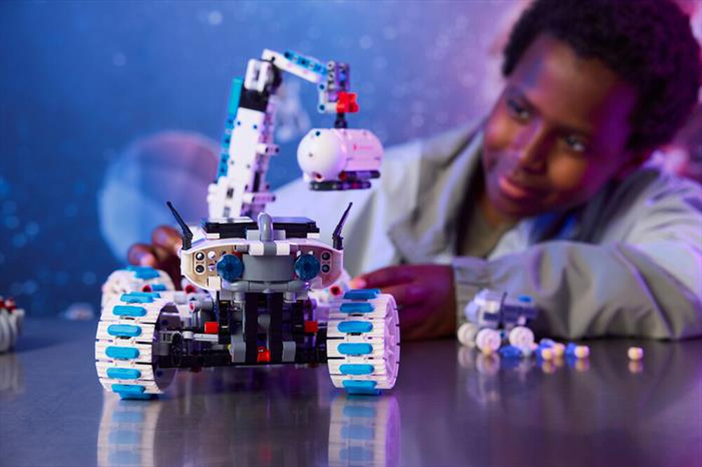 Immagine del prodotto LEGO - 42211 VEICOLO SPAZIALE ROVER LUNARE LUNAR OUTPOST-,