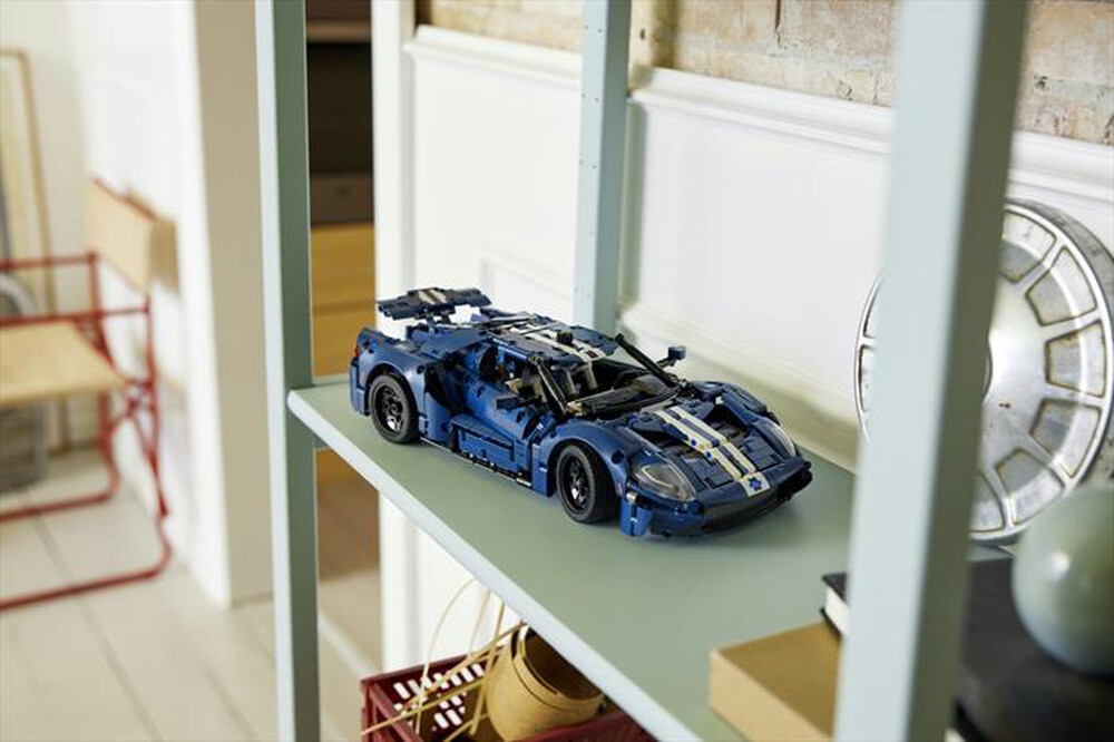 Immagine del prodotto LEGO - TECHNIC Ford GT 2022 42154