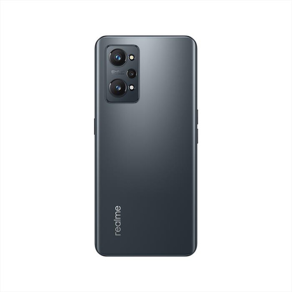 Immagine del prodotto REALME - SMARTPHONE GT NEO 2 12/256-Black
