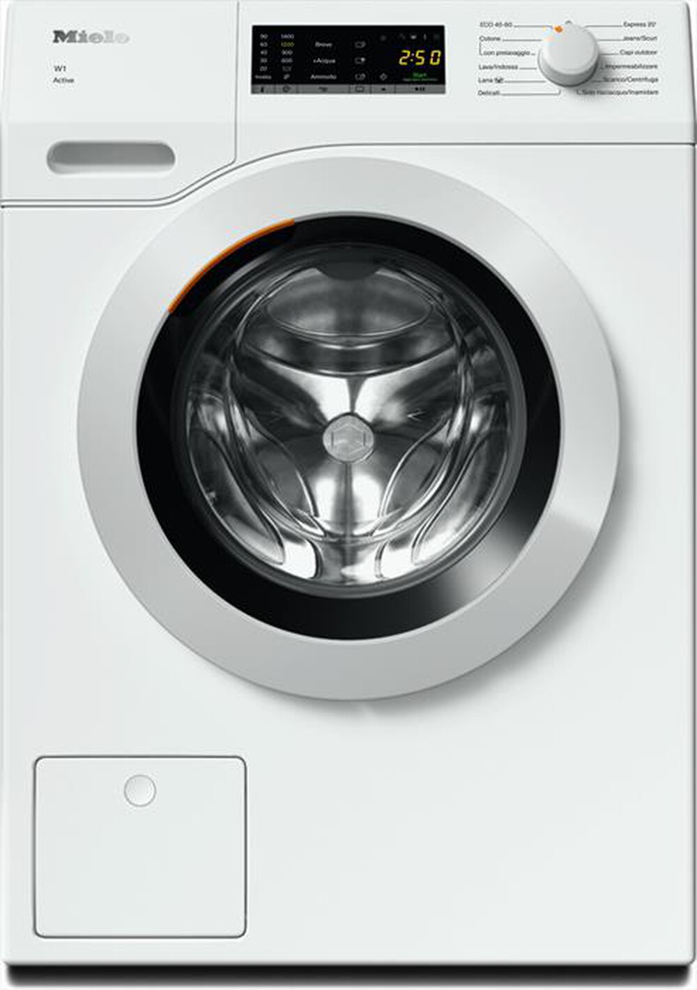 Immagine del prodotto MIELE - Lavatrice WCA032 7 Kg Classe A