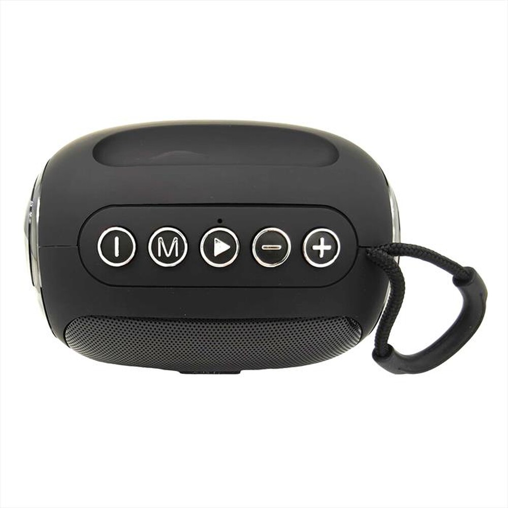 Immagine del prodotto XTREME - Mini speaker BT Aldar 33155-nero