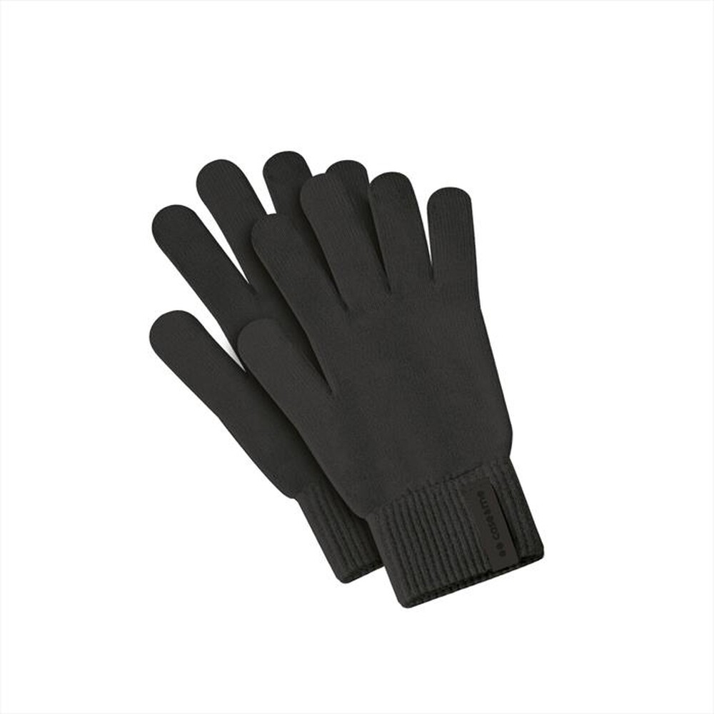 Immagine del prodotto CASEME - Guanto Touch CMWINTER24GL22K-Nero