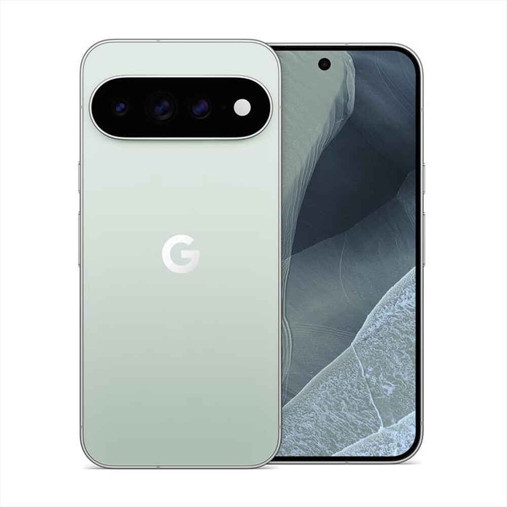 Immagine del prodotto GOOGLE - Smartphone Google Pixel 11 Pro XL 512GB-Grigio nebbia