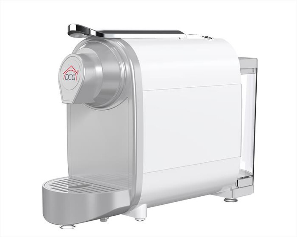 Immagine del prodotto DCG ELTRONIC - Macchina da caffè ES6518