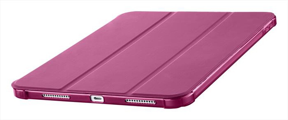 Immagine del prodotto CELLULARLINE - Custodia FOLIOIPAD22102P per iPad 10.9'' (2022)-Rosa