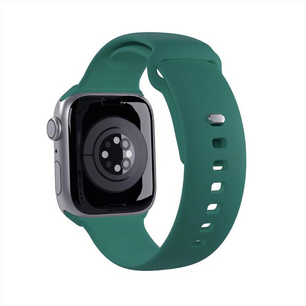 Immagine del prodotto PURO - Cinturino PUICNAW40DKGRN Apple Watch 38-40-41mm-Jade