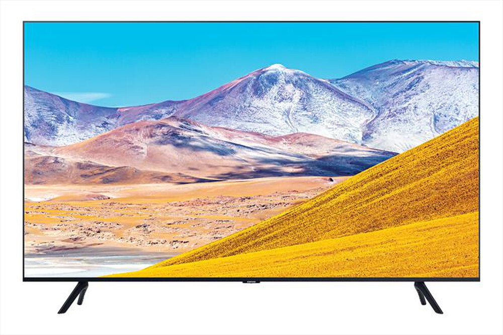 Immagine del prodotto SAMSUNG - UE75TU8070UXZT