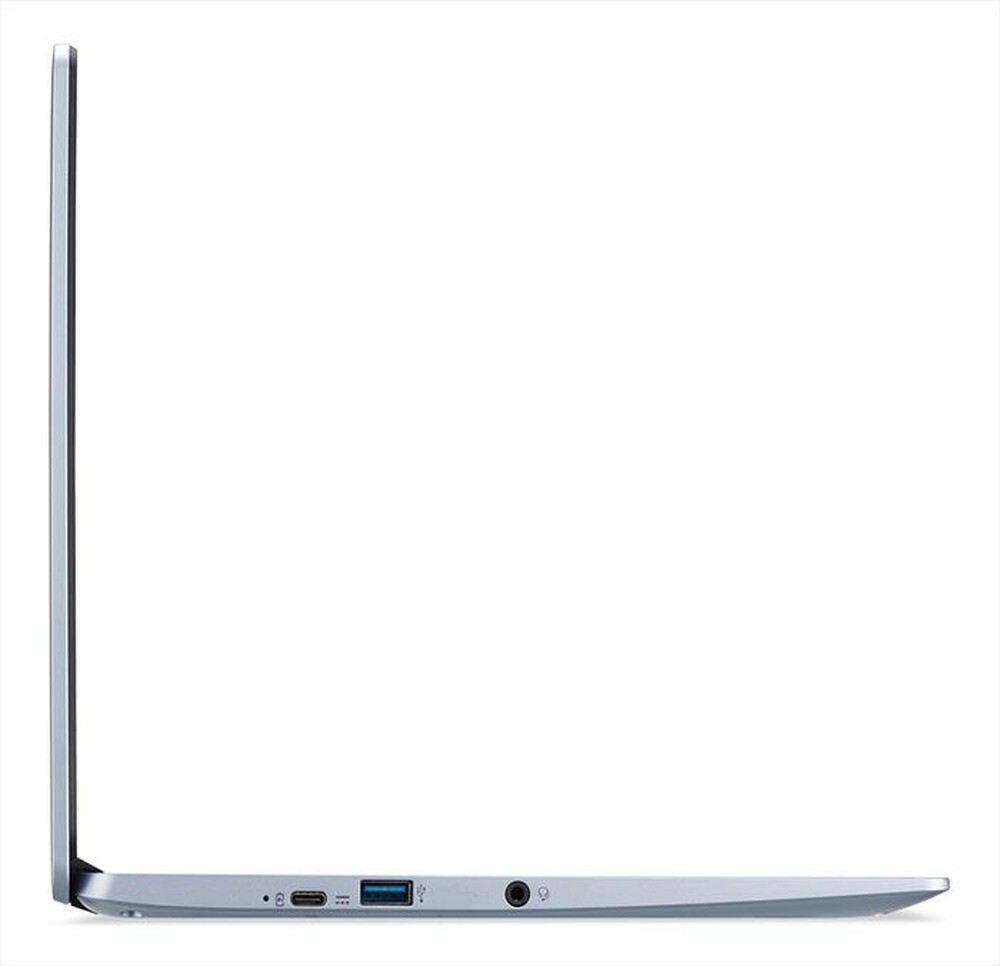 "ACER - Chromebook 14 pollici CB314-1H-C7HM-Silver"