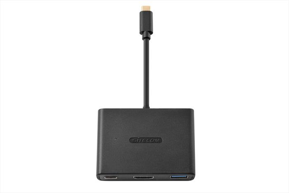 "SITECOM - CN-365-Nero"