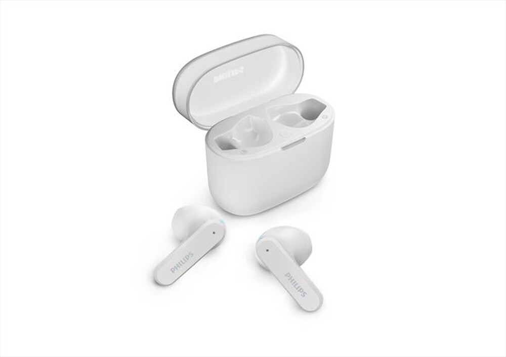 "PHILIPS - Auricolari in ear TAT2139WT/00-White"