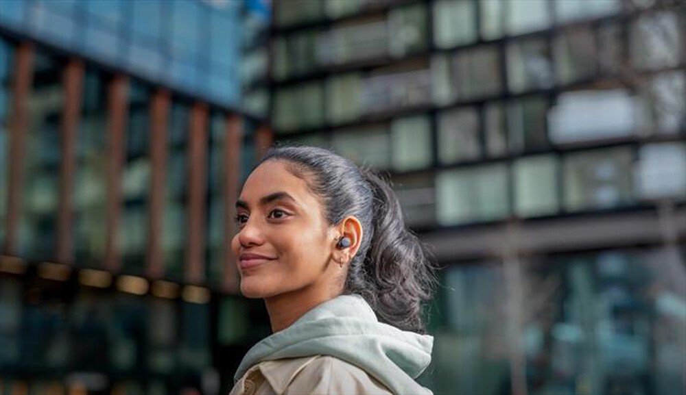 Immagine del prodotto PHILIPS - Auricolari bluetooth TAT1209BK/00-BLACK