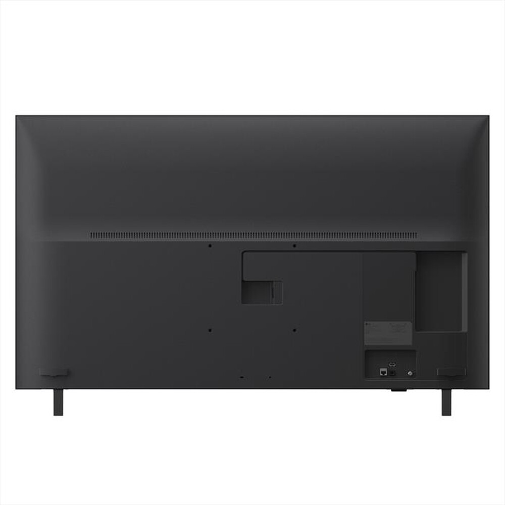 Immagine del prodotto LG - Smart TV 50" QNED EVO AI MINILED 50QNED80B6B-Charcoal Black