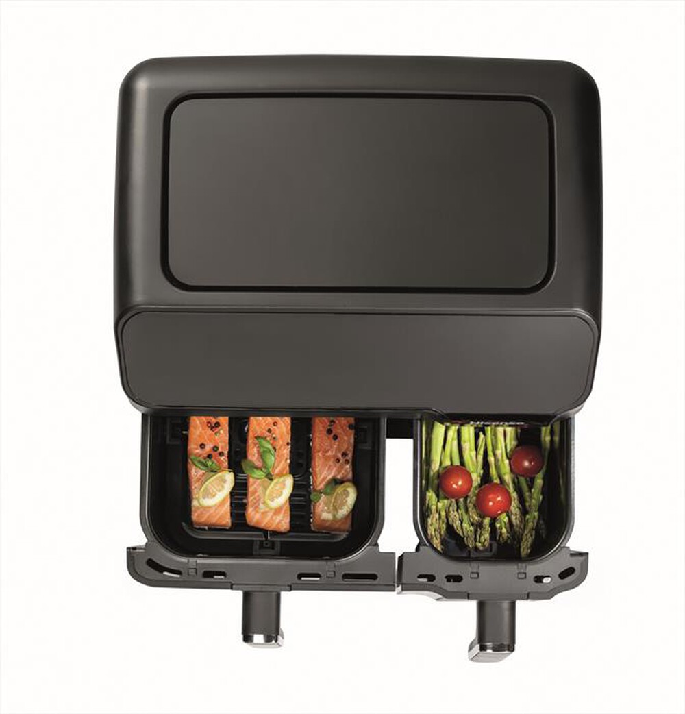 "HISENSE - Friggitrice ad aria HAF2900D-Nero"