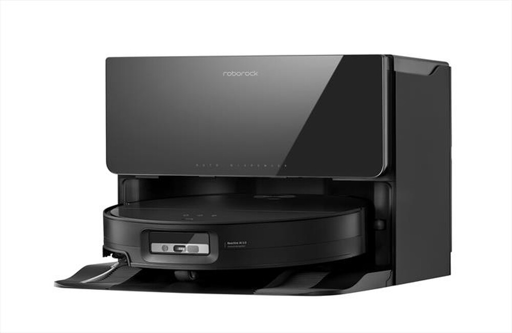 "ROBOROCK - SAROS 10-Black"