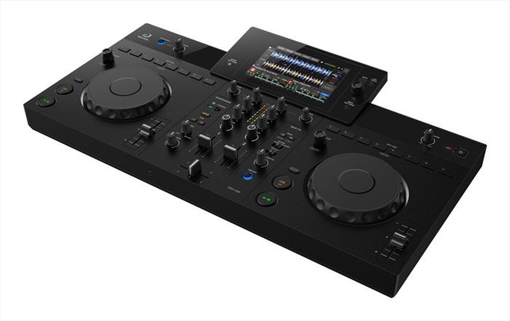 Immagine del prodotto ALPHATHETA - ALPHATHETA XDJ-AN ALL IN ONE SYSTEM-Nero