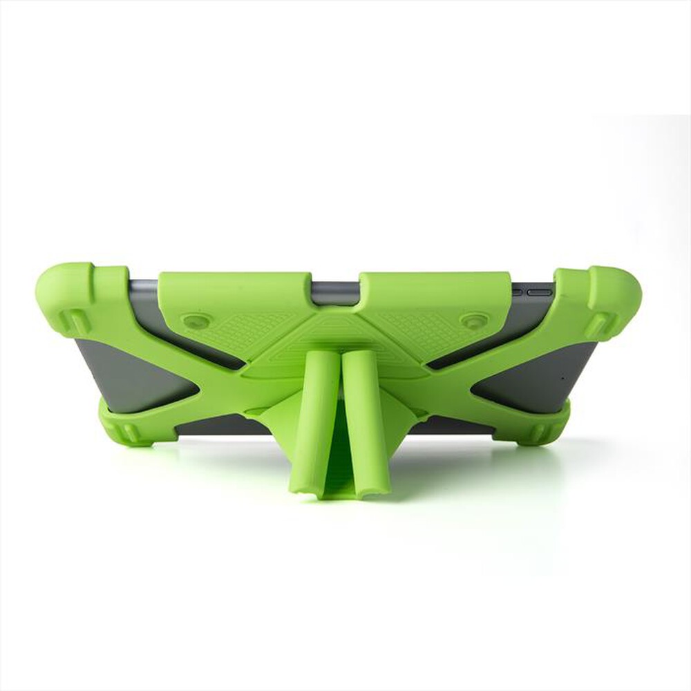"CELLY - OCTOPAD912GN-verde"