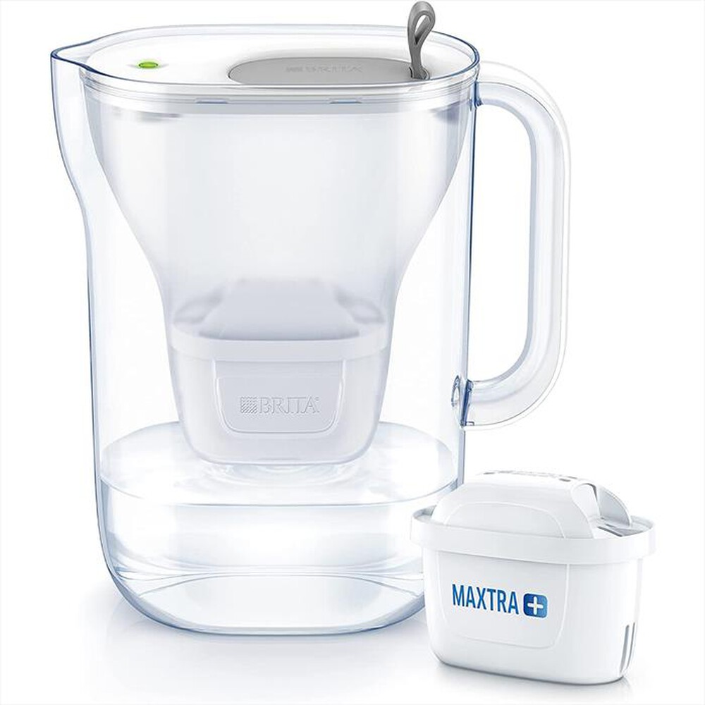 "BRITA - STYLE-Soft grey"