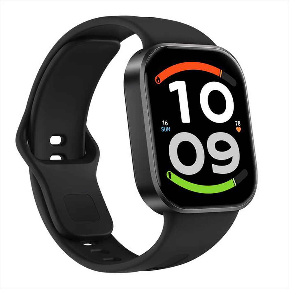 Immagine del prodotto XIAOMI - REDMI WATCH 6 ACTIVE BLACK-BLACK