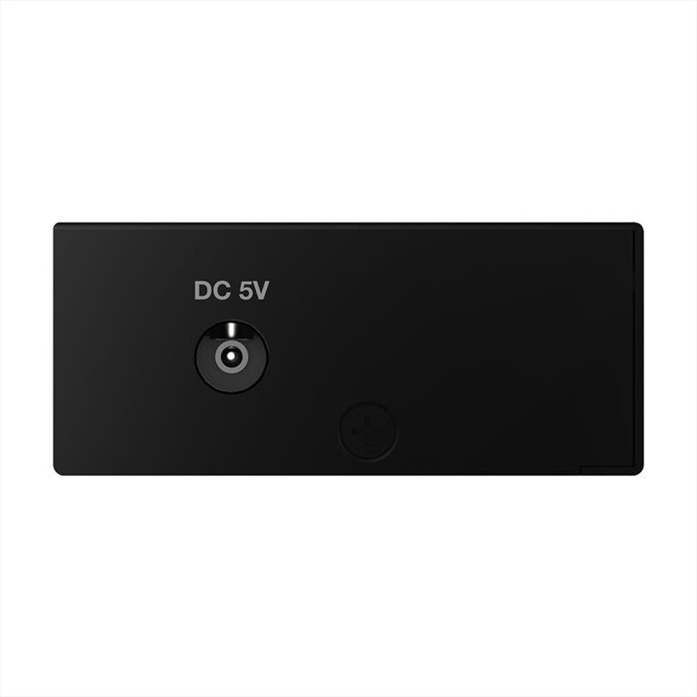 "STRONG - Switch SW5000M-Nero"