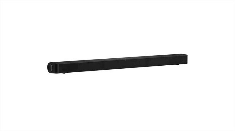 "HISENSE - Soundbar HS205G-Nero"