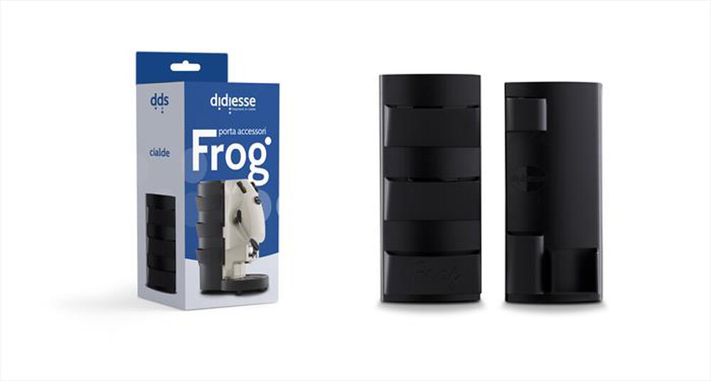 Immagine del prodotto DIDIESSE - FR103 Porta Accessori