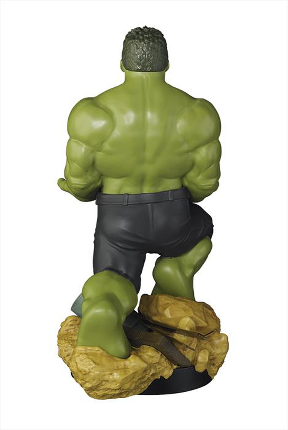 "EXQUISITE GAMING - XL HULK CABLE GUY"