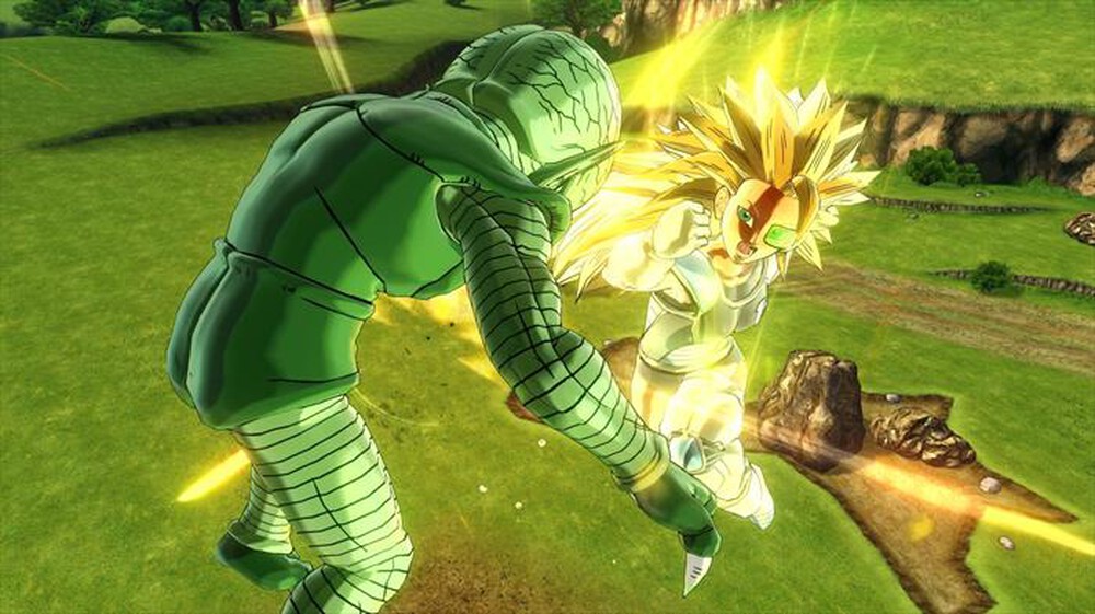 "NAMCO - DRAGON BALL XENOVERSE 2 PS5"