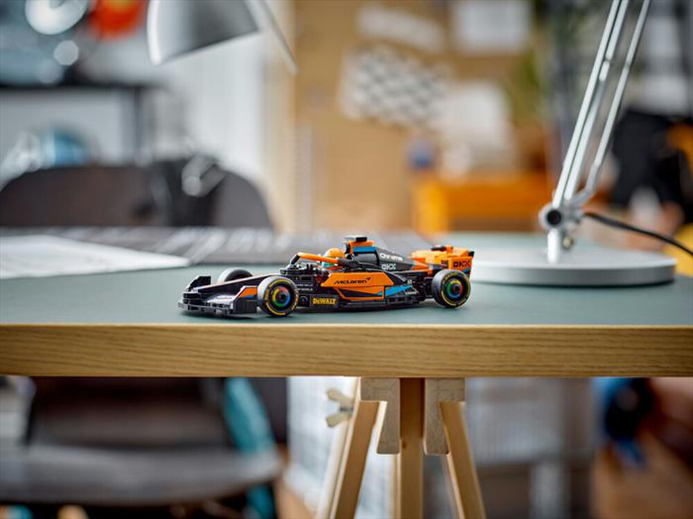 Immagine del prodotto LEGO - SPEED Monoposto McLaren Formula 1 2023 76919