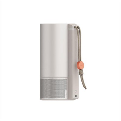 XGIMI - MOGO 3 PRO - PROIETTORE PORTATILE SMART-Grigio
