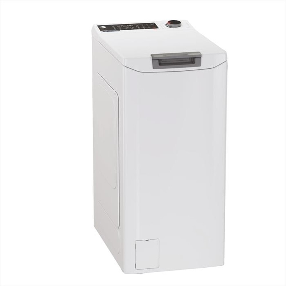 Immagine del prodotto HOOVER - Lavatrice carica dall'alto THOS486TM4S 8Kg ClasseB-Bianco