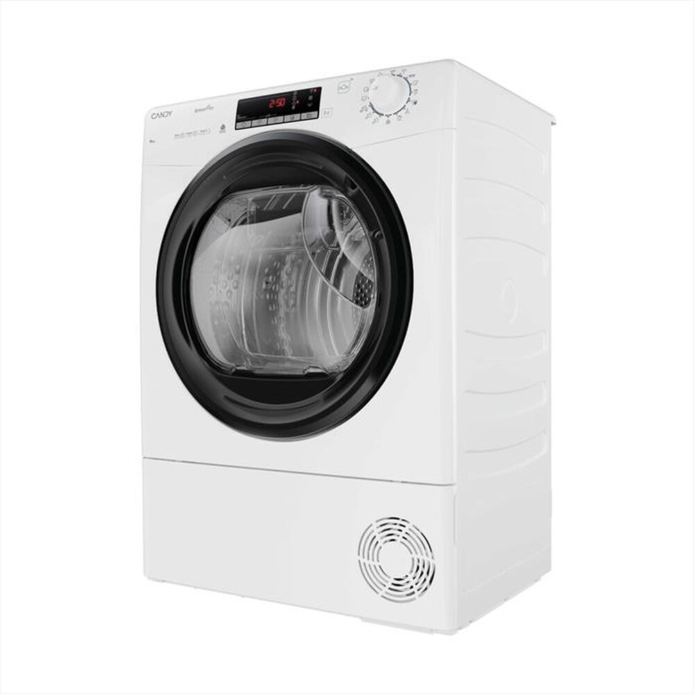 Immagine del prodotto CANDY - Asciugatrice CRO EH9N2TBE-S 9Kg Classe D-Bianco