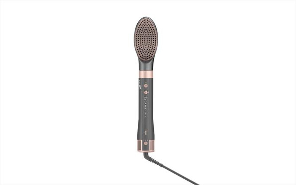 Immagine del prodotto GAMA - MULTISTYLER UNIQ VIBRANCE-grigio, rosa