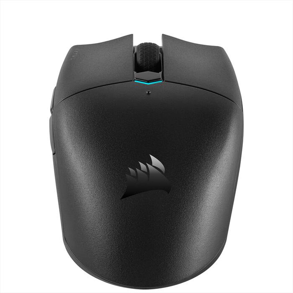 "CORSAIR - Mouse KATAR PRO WRLS-Nero"