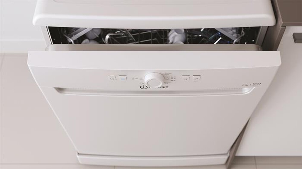 Immagine del prodotto INDESIT - Lavastoviglie DFE 1B19 14 Classe F 13 coperti