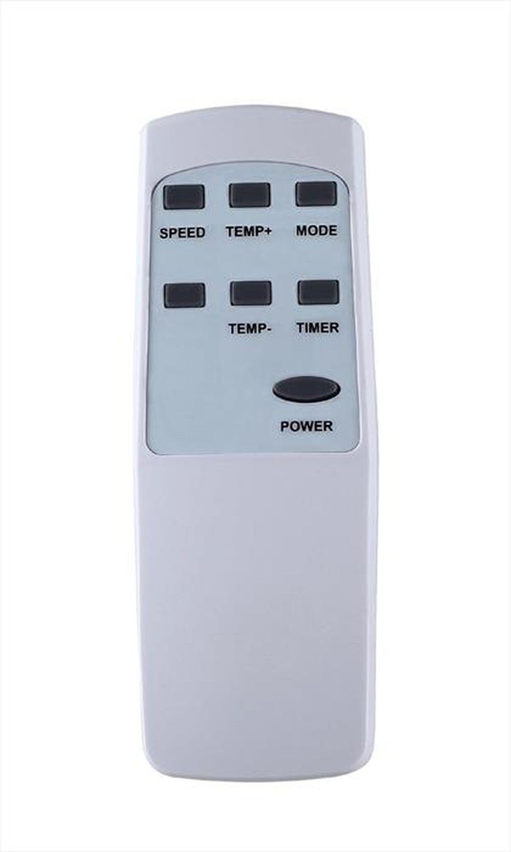"ZEPHIR - Condizionatore monoblocco ZPC9000-Bianco"