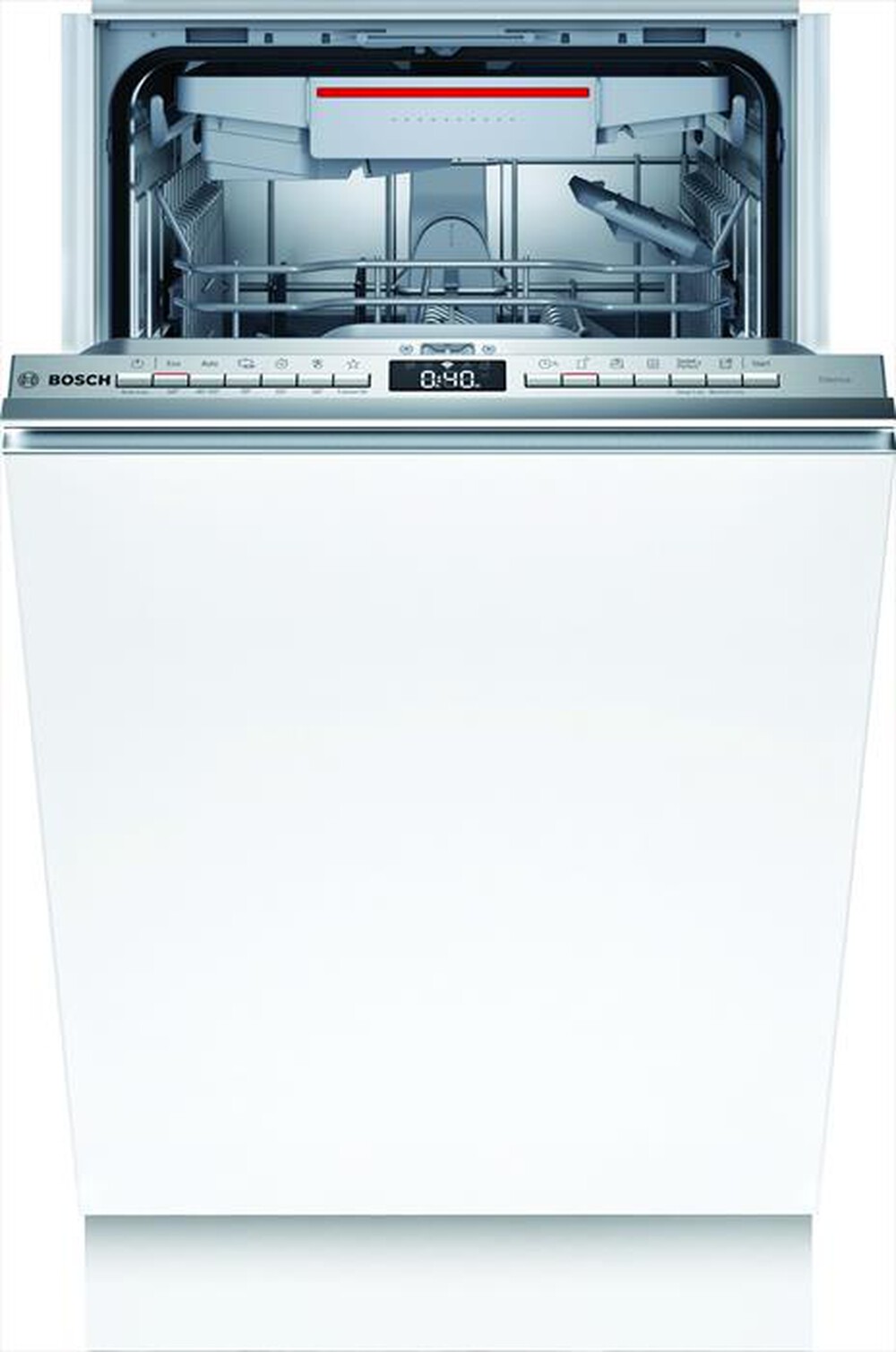 Immagine del prodotto BOSCH - Lavastoviglie incasso SPV4EMX21E Classe D