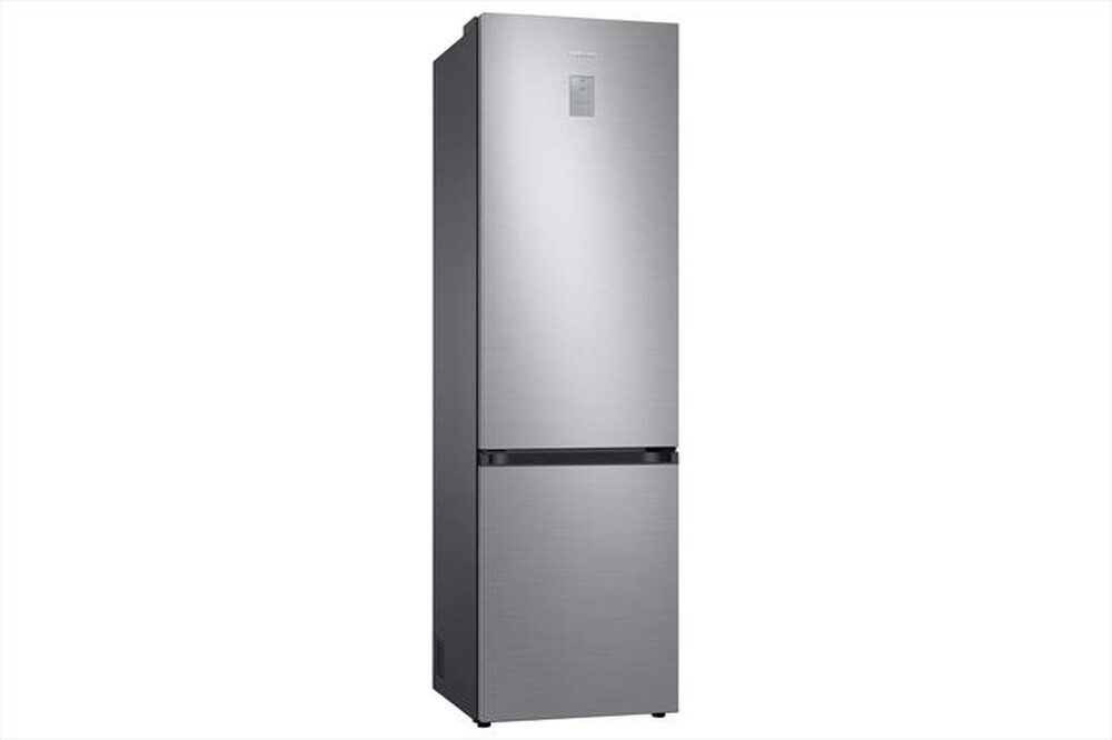 "SAMSUNG - Frigorifero combinato RB38T676CS9/EF Classe C 400l-Metal Inox"